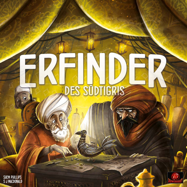 Erfinder des Südtigris