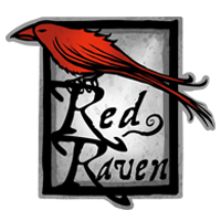 Red Raven