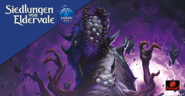 Siedlungen von Eldervale: Luxus-Pack