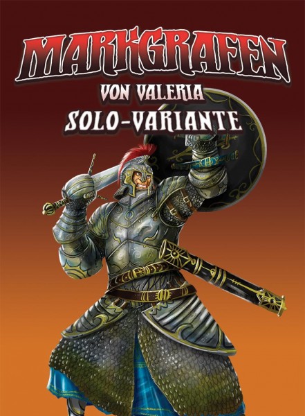 Markgrafen von Valeria: Solo-Variante