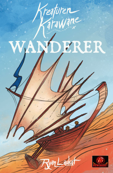 Kreaturen-Karawane: Wanderer