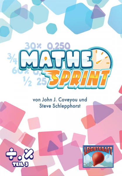 Mathe-Sprint 3