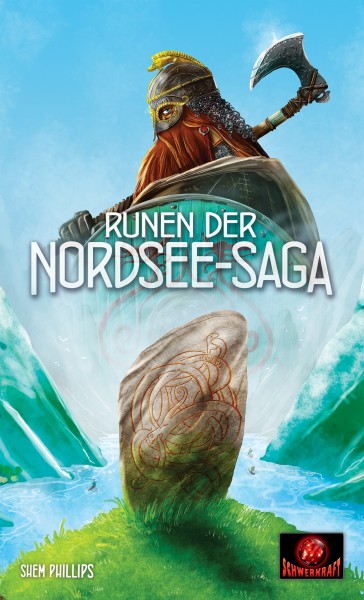 Runen der Nordsee-Saga
