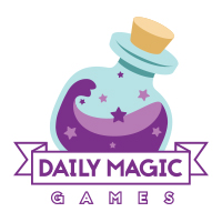 Daily Magic Games