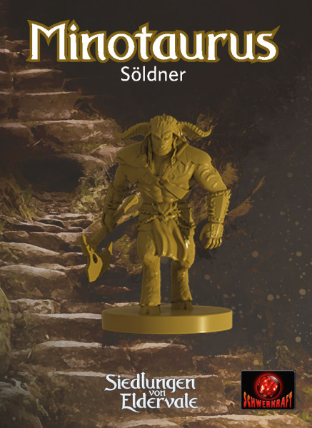 Siedlungen von Eldervale: Minotaurus