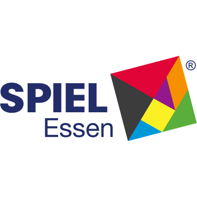 Wir auf der SPIEL ESSEN 2026