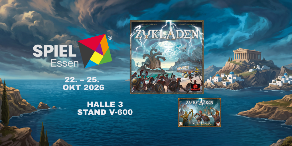 Zykladen