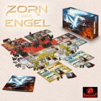 Zorn der Engel 3