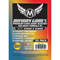 Mayday Premium 55 x 80 mm Size (50x) gallery