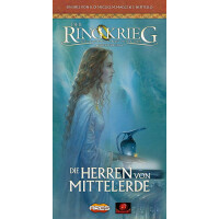 Der Ringkrieg: Die Herren von Mittelerde