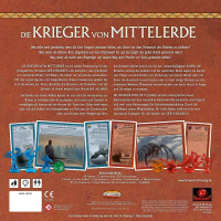 Der Ringkrieg: Die Krieger von M gallery 17_2nd