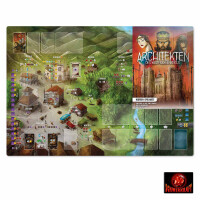Architekten des Westfrankenreichs: Spiel gallery
