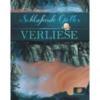Schlafende G&ouml;tter: Verliese
