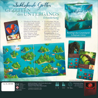Schlafende Götter: Gezeiten gallery 11_2nd