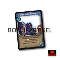 Klong! - Legacy: Sagenhafte Auslage gallery