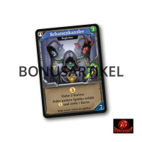 Klong! - Legacy: Schattenkanzler gallery