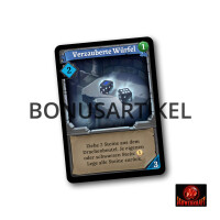 Klong!: Verzauberte Würfel gallery