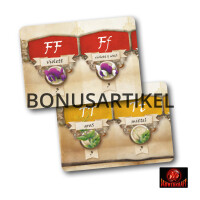 Genotyp: Forschungsziele gallery