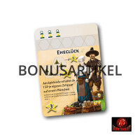 Die Würfelsiedler: Eheglück gallery