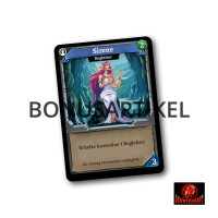 Klong!: Sirene gallery