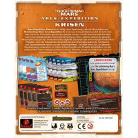 Terraforming Mars - Ares-Expedit gallery 25_2nd