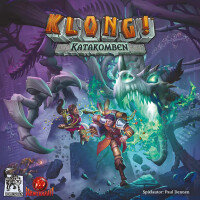 Klong! - Katakomben gallery