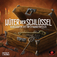 Burggrafen des Westfrankenreichs: H&uuml;ter der...
