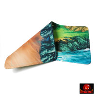 Sleeping Gods: Play Mat