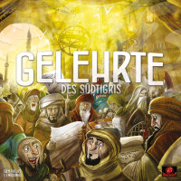 Gelehrte des Südtigris gallery