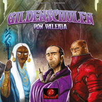 Gildenschulen von Valeria gallery