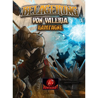 Belagerung von Valeria: Kampagne gallery