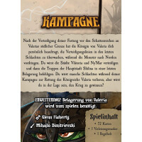 Belagerung von Valeria: Kampagne gallery 9_2nd