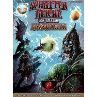 Schattenreiche von Valeria: Risswelten gallery