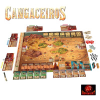 Cangaceiros 3