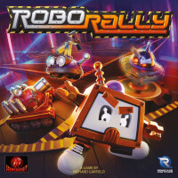 Robo Rally gallery