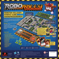 Robo Rally gallery 18_2nd