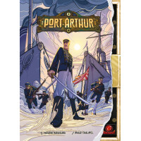 Port Arthur gallery