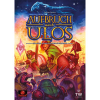 Aufbruch nach Ulos gallery