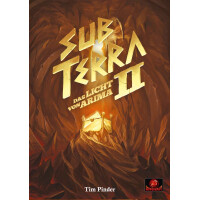 Sub Terra II: Das Licht von Arima