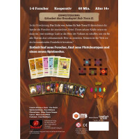Sub Terra II: Das Licht von Arima 2