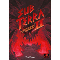 Sub Terra II: Das Erwachen des Typhaon