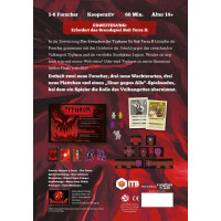Sub Terra II: Das Erwachen des Typhaon 2