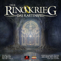 Der Ringkrieg - Das Kartenspiel gallery