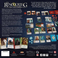 Der Ringkrieg - Das Kartenspiel gallery 13_2nd