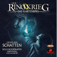 Der Ringkrieg - Das Kartenspiel: Gegen d gallery
