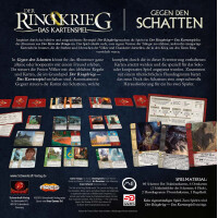 Der Ringkrieg - Das Kartenspiel: gallery 11_2nd