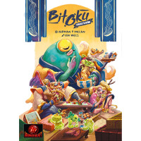 Bitoku: Resutoran gallery