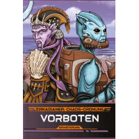 Zirkadianer - Chaos-Ordnung: Vorboten