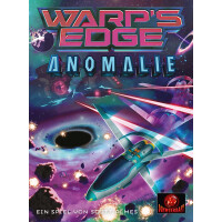 Warps Edge: Anomalie DE