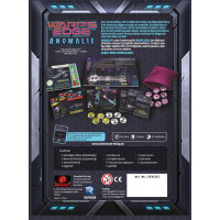 Warps Edge: Anomalie 2